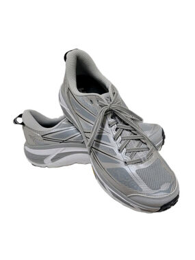 Hoka One One Mafate Speed 2 Trail Hiking Megagrip Vibram Shoes 13 Women 12 Men